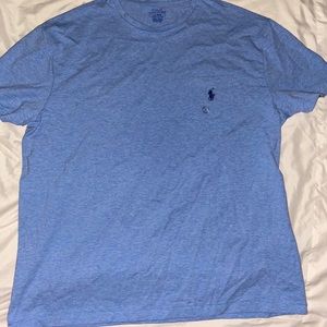 NWT Polo by Ralph Lauren Tee